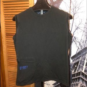 Polo Sport Ralph Lauren Men’s Sleeveless Shirt